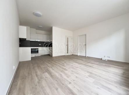 Pronájem bytu, 3+kk, 136 m²