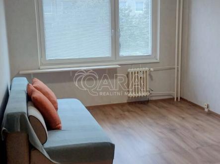 Prodej bytu, 1+kk, 29 m²