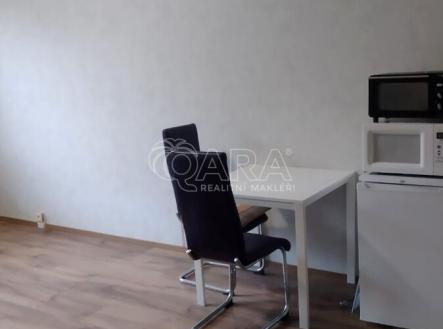 Prodej bytu, 1+kk, 29 m²