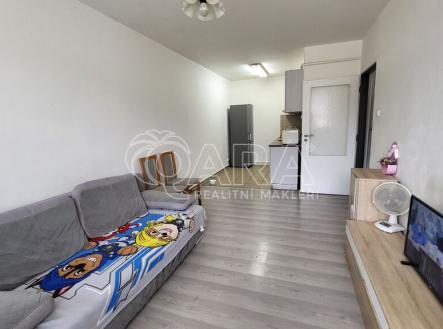 Pronájem bytu, 2+kk, 55 m²