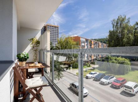 Prodej bytu, 3+kk, 73 m²