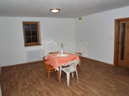 Pronájem bytu, 3+kk, 75 m²