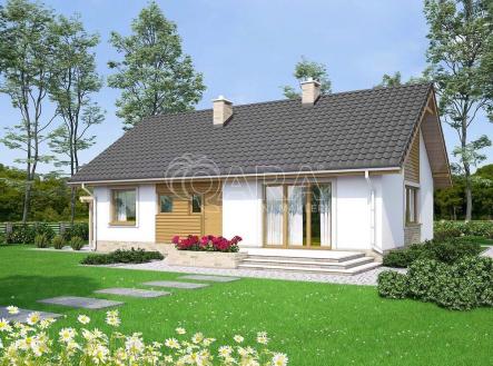 Prodej - dům/vila, 85 m² obrázek