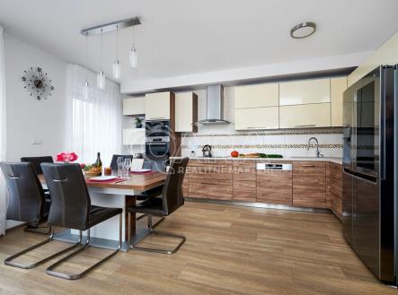 Prodej bytu, 4+kk, 117 m² obrázek