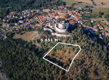 Prodej - pozemek, zahrada, 5 651 m² obrázek