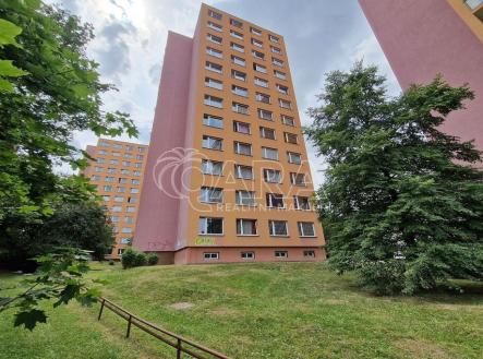 Prodej bytu, 3+1, 80 m² obrázek