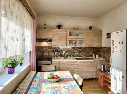 Prodej domu/vily, 89 m² obrázek