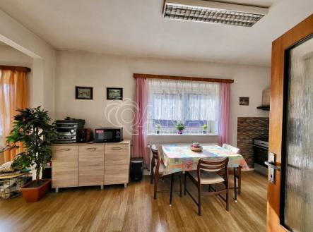 Prodej domu/vily, 89 m²