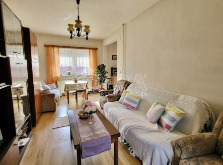 Prodej domu/vily, 89 m²
