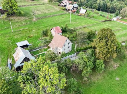 Prodej domu/vily, 142 m²