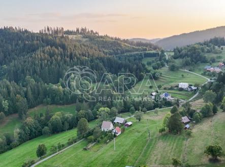 Prodej domu/vily, 142 m²