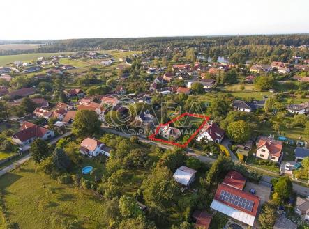 Prodej - dům/vila, 140 m² obrázek