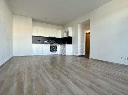 Pronájem bytu, 2+kk, 50 m²