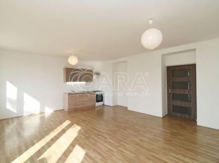 Pronájem bytu, 2+kk, 60 m²