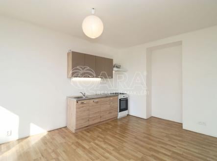 Pronájem bytu, 2+kk, 60 m²