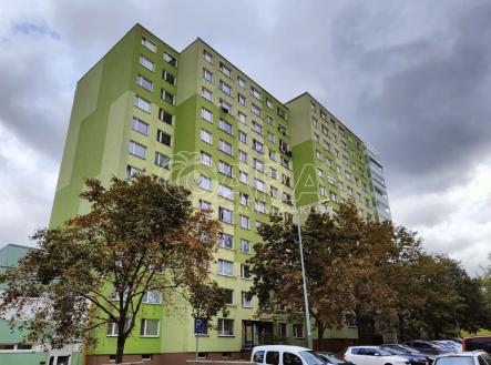 Prodej bytu, 2+kk, 46 m² obrázek