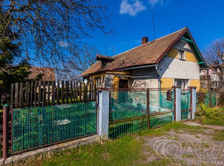 Prodej - dům/vila, 92 m² obrázek