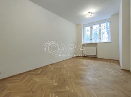 Pronájem bytu, 1+1, 38 m²