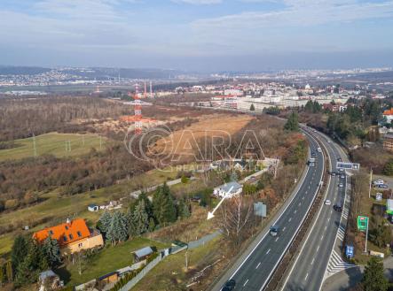 Prodej - pozemek pro bydlení, 1 106 m²