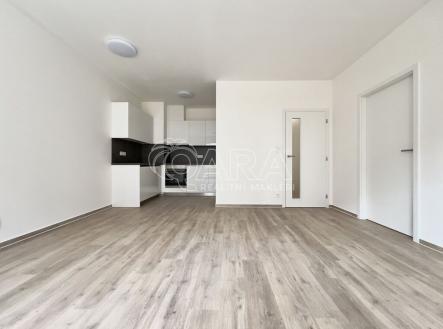 Pronájem bytu, 2+kk, 65 m²