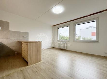 Pronájem bytu, 2+kk, 44 m² obrázek