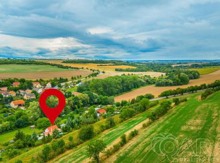 Prodej - zemědělský objekt, 5 109 m²