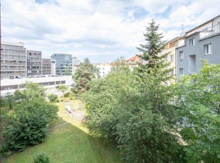 Prodej bytu, 3+1, 89 m²