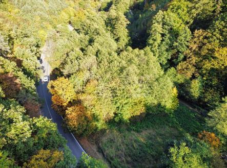 Prodej - pozemek, trvalý travní porost, 3 564 m²