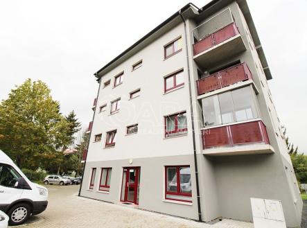 Pronájem bytu, 2+kk, 51 m² obrázek