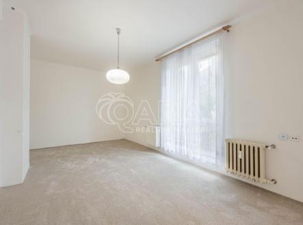 Pronájem bytu, 2+1, 66 m² obrázek