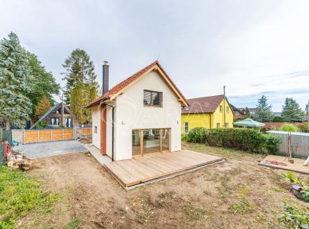 Pronájem - dům/vila, 85 m² obrázek