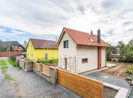 Pronájem - dům/vila, 85 m²