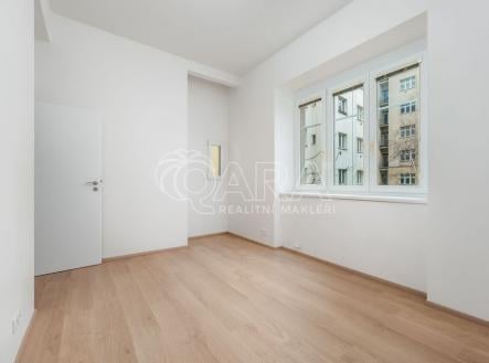 Pronájem bytu, 2+kk, 45 m²