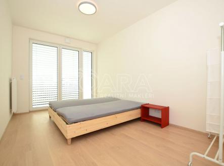 Pronájem bytu, 2+kk, 48 m²