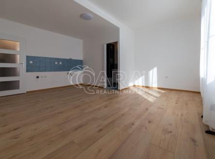 Prodej bytu, 1+kk, 25 m²