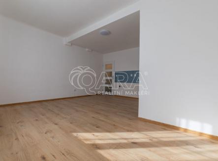 Prodej bytu, 1+kk, 25 m²