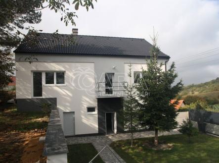 Prodej - dům/vila, 128 m²