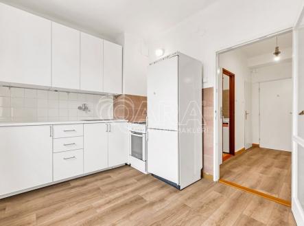 Pronájem bytu, 2+1, 56 m² obrázek