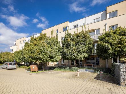 Prodej bytu, 3+kk, 69 m²