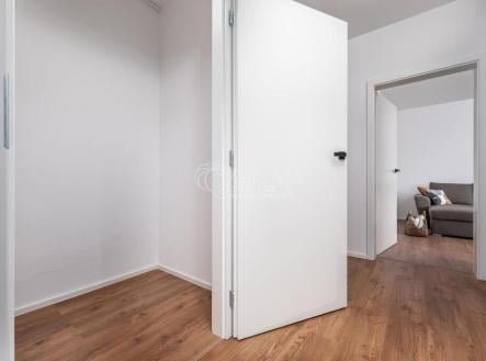 Pronájem bytu, 2+kk, 68 m²