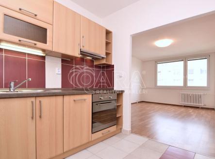 Pronájem bytu, 3+kk, 54 m²