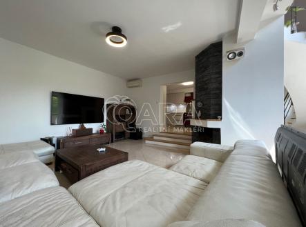 Pronájem domu/vily, 245 m²