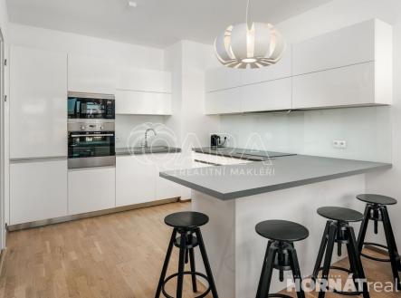 Pronájem bytu, 2+kk, 49 m²