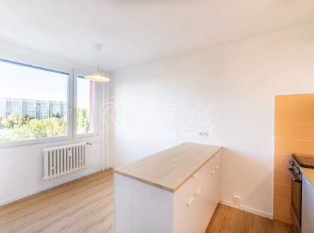 Pronájem bytu, 3+1, 67 m²