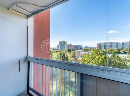 Pronájem bytu, 3+1, 67 m²