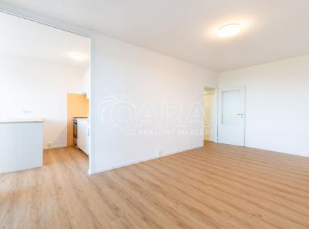 Pronájem bytu, 3+1, 67 m²