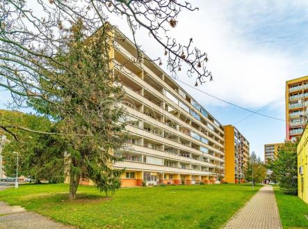 Prodej bytu, 3+1, 76 m² obrázek