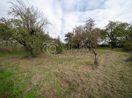 Prodej - pozemek pro bydlení, 1 605 m² obrázek