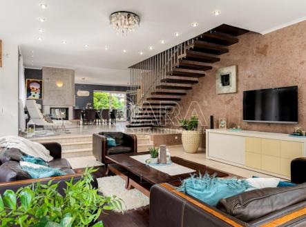 Prodej domu/vily, 470 m²