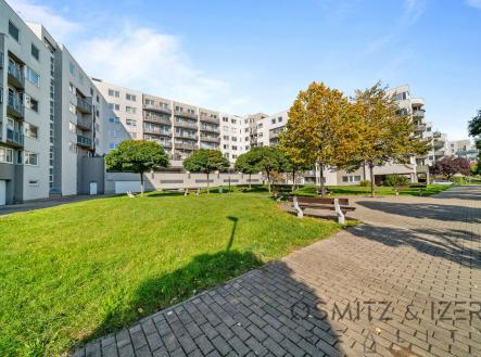 Prodej bytu, 5+1, 153 m²